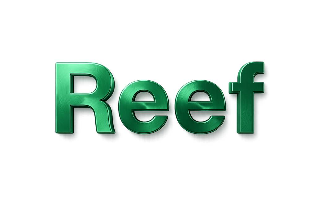 Reef Fundcrest